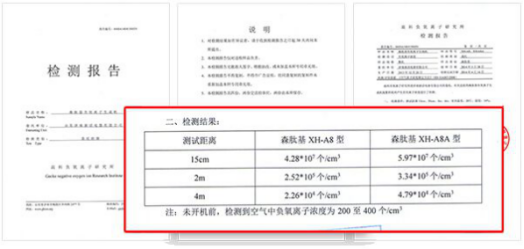 负离子空气净化器究竟好在哪