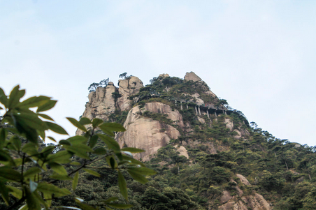 江西龙虎山